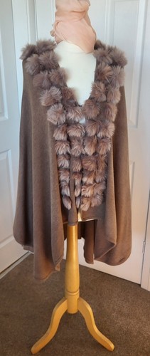 Frank usher fab faux fur - frank,