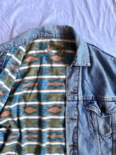 Levi’s True Vintage Made In