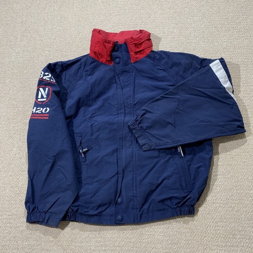 Vintage nautica sailing - nautica,