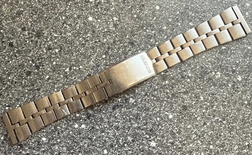Vintage seiko japan fish - ss,