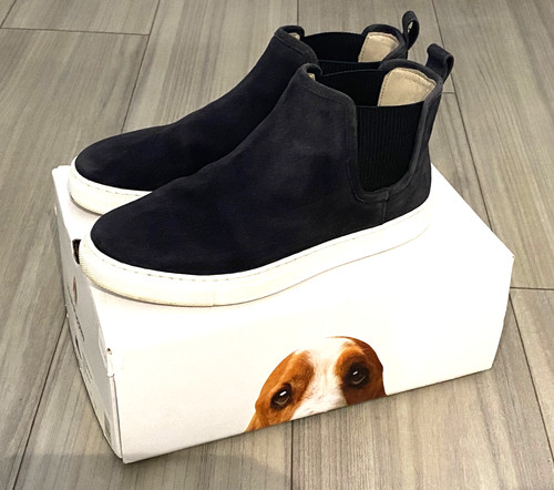 Hush puppies tiana ankle - tiana,