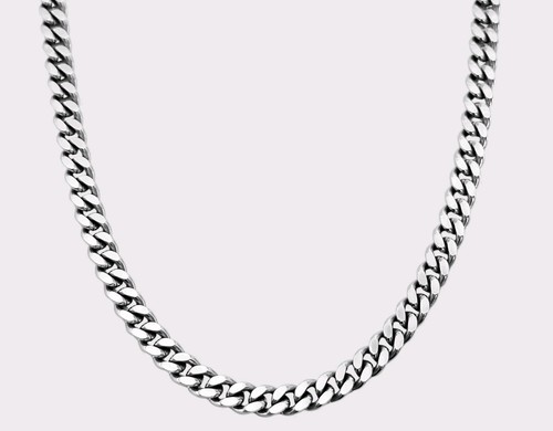 Villion cuban chain - j,