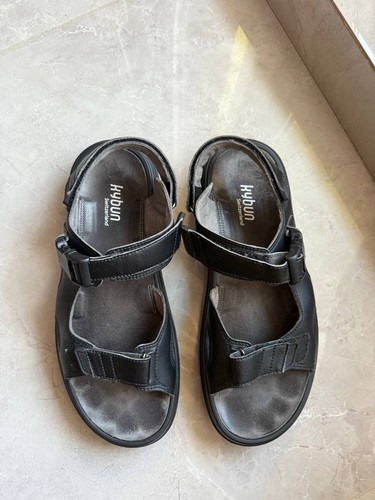 Kybun kyboot leather comfort - kyboot,