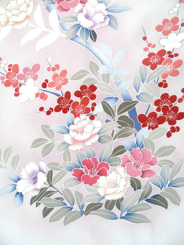 Ayane four seasons flowers - [ayane],