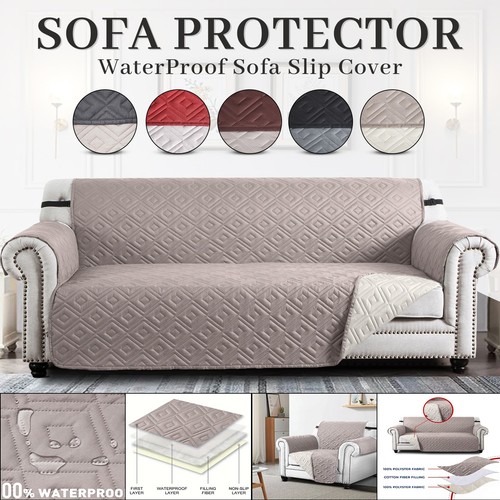 Premium sofa seater - 1/2/3,