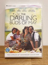 The Darling Buds Of May - 20th