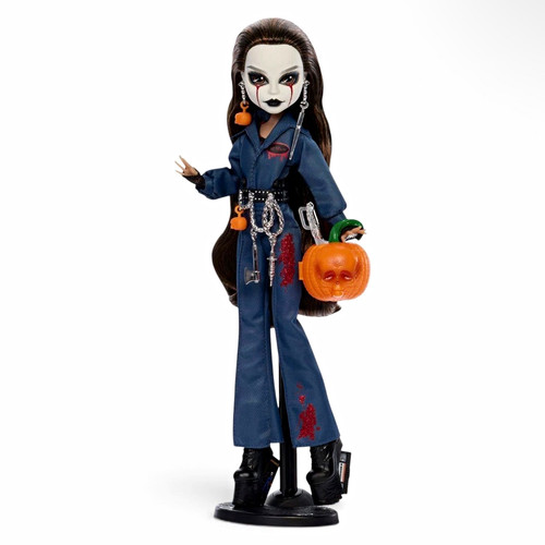 Monster high skullector - monster,