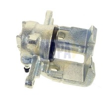 NAPA Front Left Brake Caliper