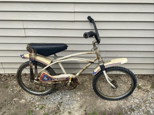 Old school bmx 1976 amf - bmx,