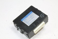 LEXUS LS F3 Alarm Signal