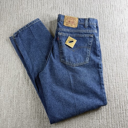 Vintage levi 505 instant old - vintage,