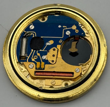 ETA 955.412 Quartz Watch