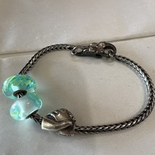 SLAA 925 Trollbead Genuine
