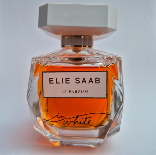 Elie saab parfum - parfum, white