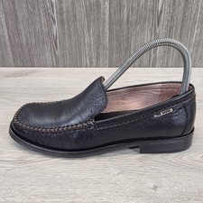 Ted Baker Loafer Shoes Black