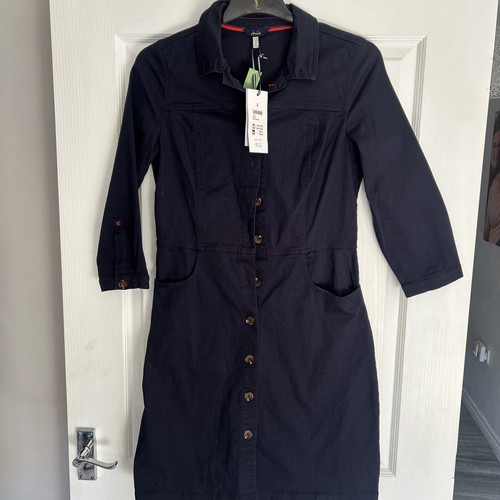 Joules smart navy blue - joules,