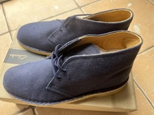 Clarks Originals Desert Boots