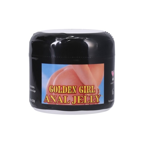 Doc johnson golden - girl, anal