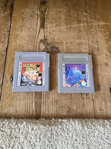 Original gameboy games - 2,