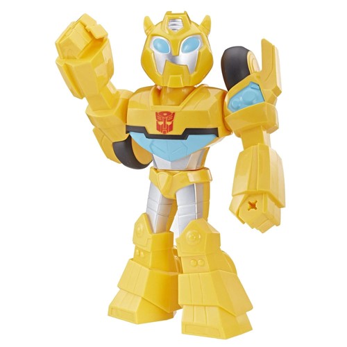 Mega mighties transformers - mega,
