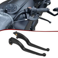 2pcs Brake Clutch Levers