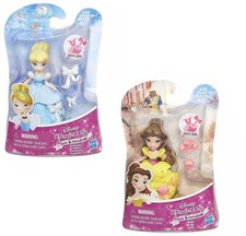 Disney Princess Snap-in