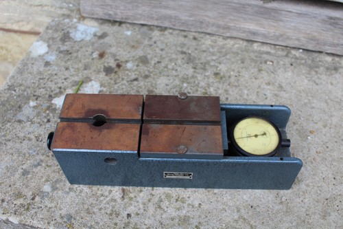John bull british indicators - john,