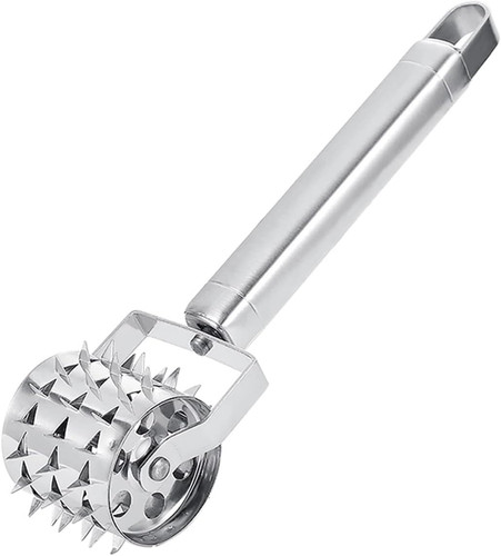 Meat hammer tenderizer - tenderizer,, cm