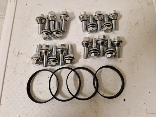 Bmw wheels vivaro van - bmw,