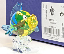 Swarovski Crystal "DISNEY'S