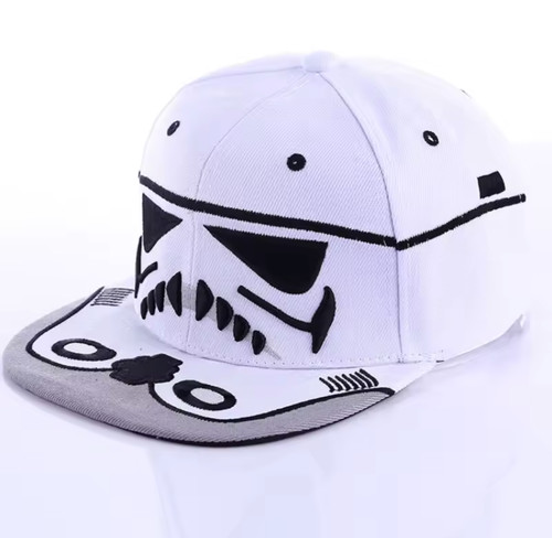 Storm trooper baseball cap - baseball,