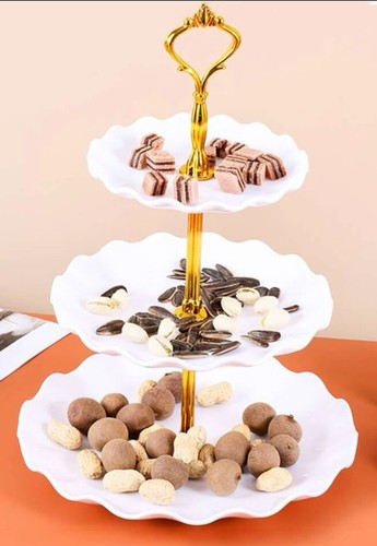 Tier cake stand - 3,