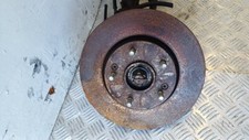 HYUNDAI I30 1.6 PETROL  2007-2011 WHEEL HUB  (FRONT PASSENGER SIDE)
