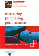 Measuring Purchasing