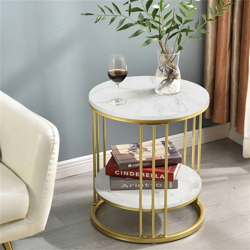 Upscale marble sofa - upscale, table