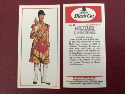 Military uniforms cigarette - military, uniforms-cigarette