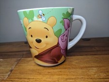 Winnie the Pooh Mug - Tigger