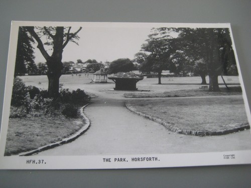LEEDS..HORSFORTH...THE