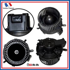 Heater Blower Motor Fan Air