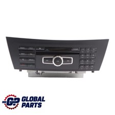 W204 Mercedes Sat Nav CD