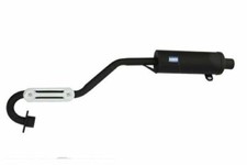 HMParts ATV China Quad Shineray Exhaust System 250cc Type 99