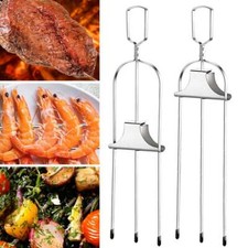 1/2/3/5PCS Grilling Savant 3