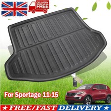 Boot Tray Mat Liner Cargo Tray