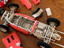 Exoto | 1:12 | Ferrari Dino