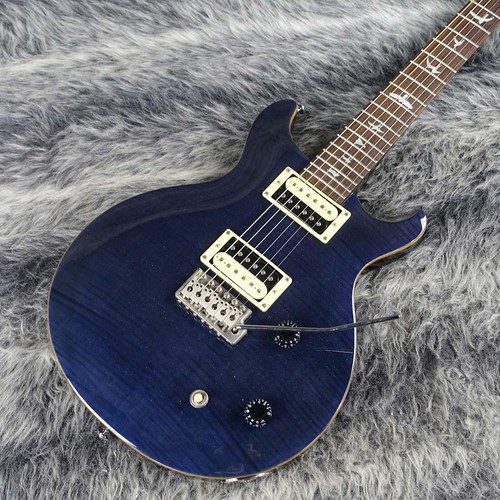 Paul reed smith santana - reed, se
