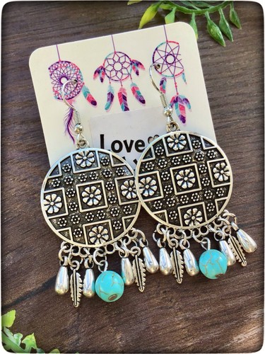 New silver colour - colour, bead