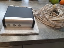 QED SS30 3 Way Speaker