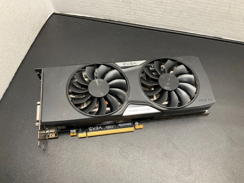 Evga geforce gtx 960 2gb - 2gb, gddr5