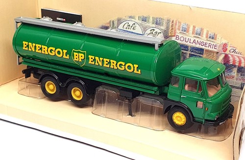 Corgi scale 71801 - corgi,