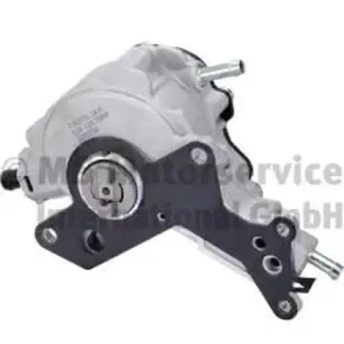Fuel pump mechanical - fuel,